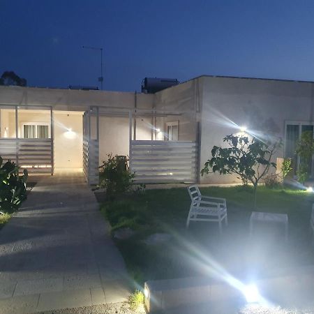 Sea Beach Home Torre Lapillo Luaran gambar