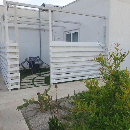 Sea Beach Home Torre Lapillo Luaran gambar