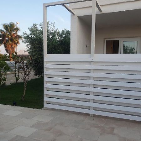 Sea Beach Home Torre Lapillo Luaran gambar