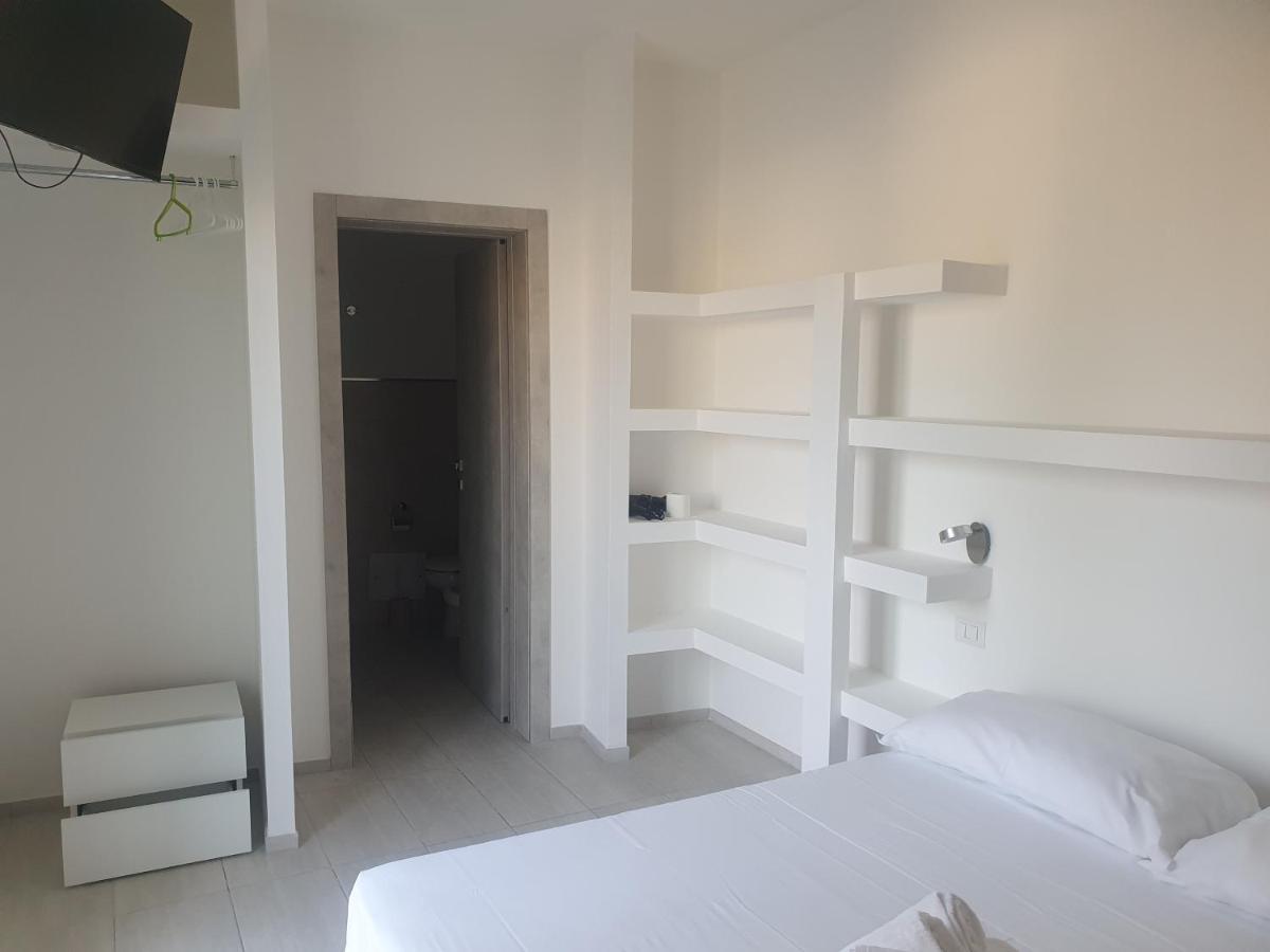 Sea Beach Home Torre Lapillo Luaran gambar
