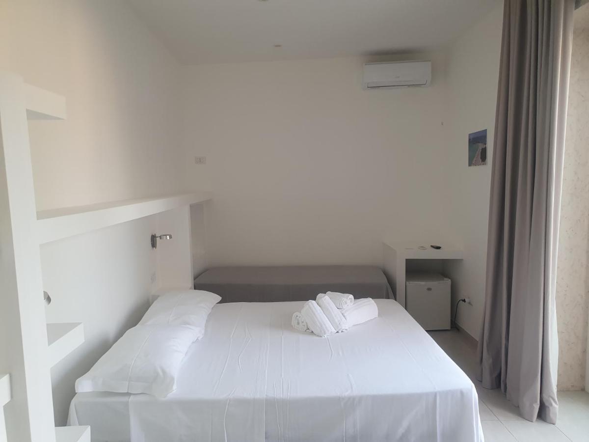 Sea Beach Home Torre Lapillo Luaran gambar