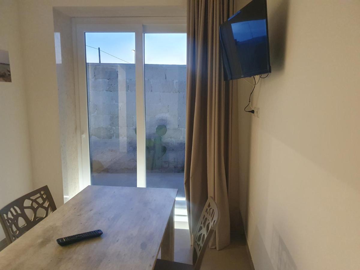 Sea Beach Home Torre Lapillo Luaran gambar