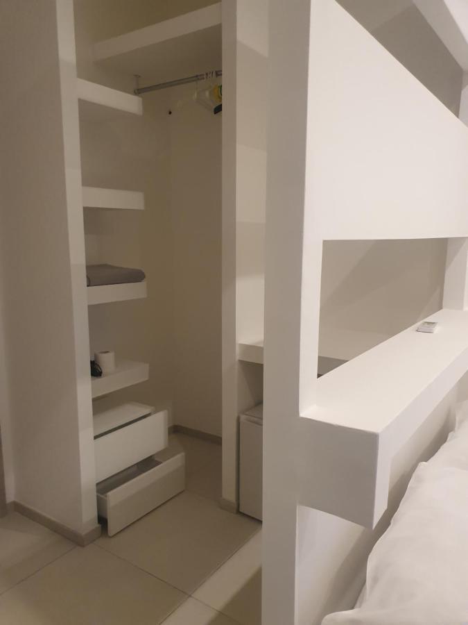 Sea Beach Home Torre Lapillo Luaran gambar