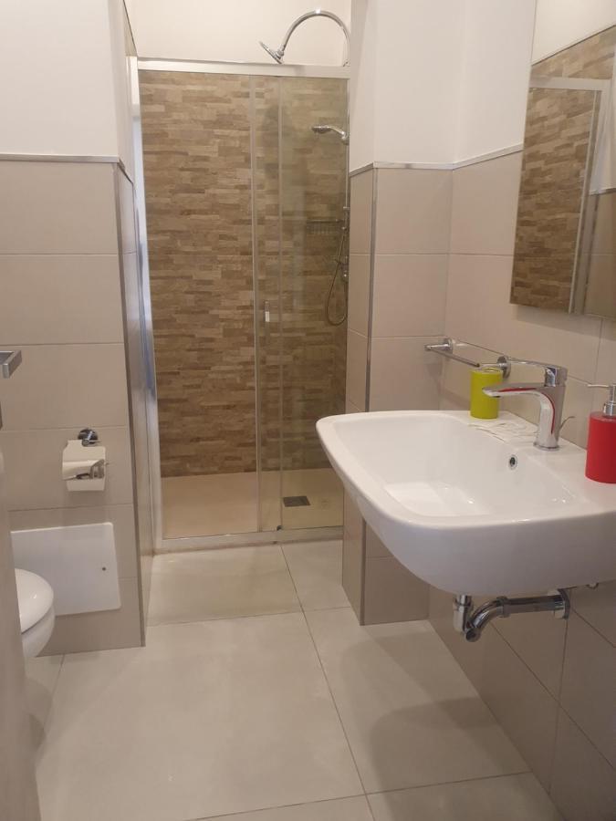 Sea Beach Home Torre Lapillo Luaran gambar