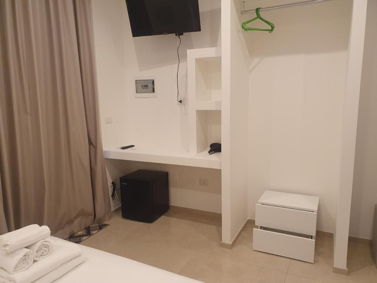 Sea Beach Home Torre Lapillo Luaran gambar