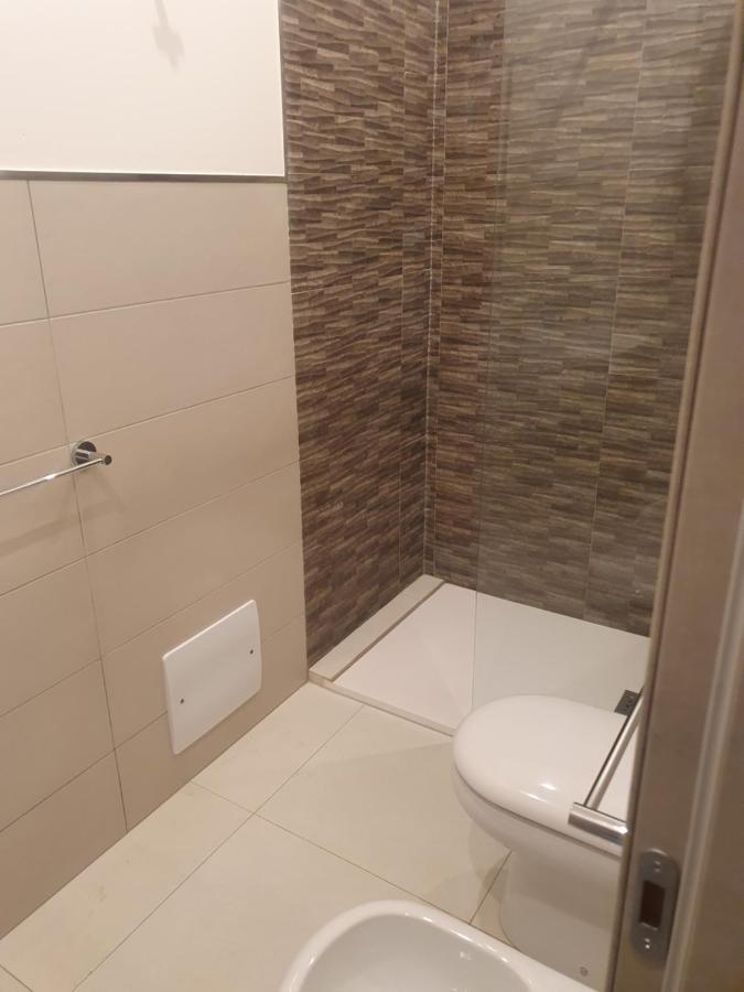 Sea Beach Home Torre Lapillo Luaran gambar