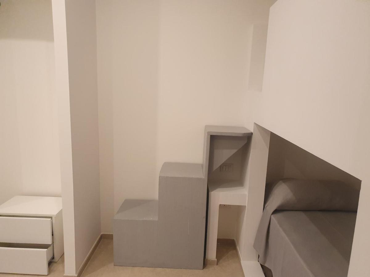 Sea Beach Home Torre Lapillo Luaran gambar