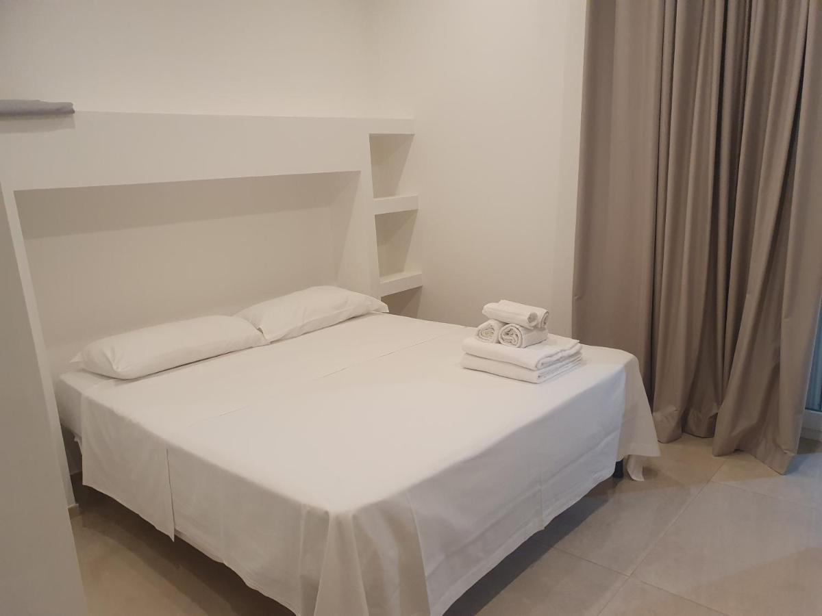 Sea Beach Home Torre Lapillo Luaran gambar