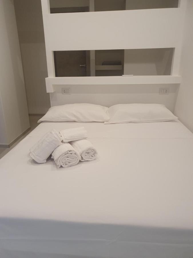 Sea Beach Home Torre Lapillo Luaran gambar