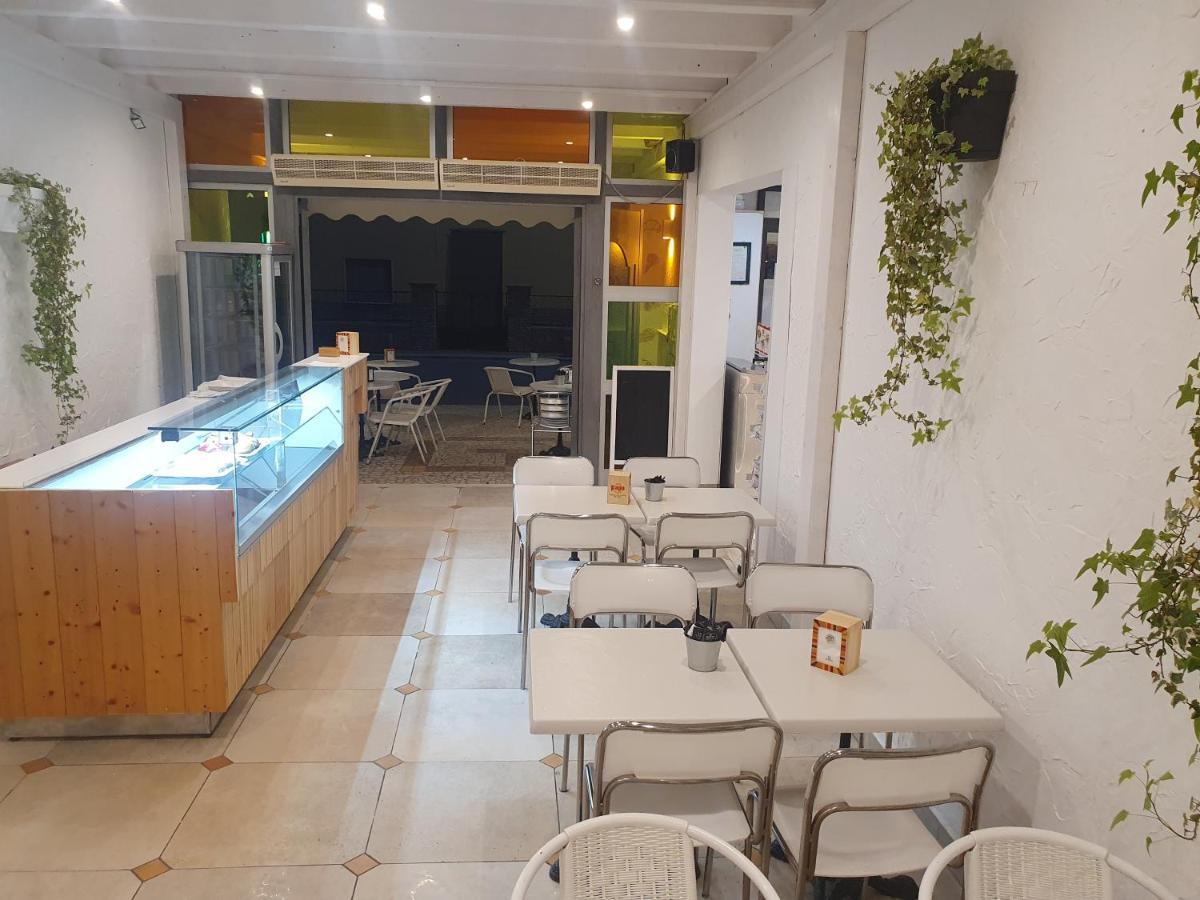 Sea Beach Home Torre Lapillo Luaran gambar